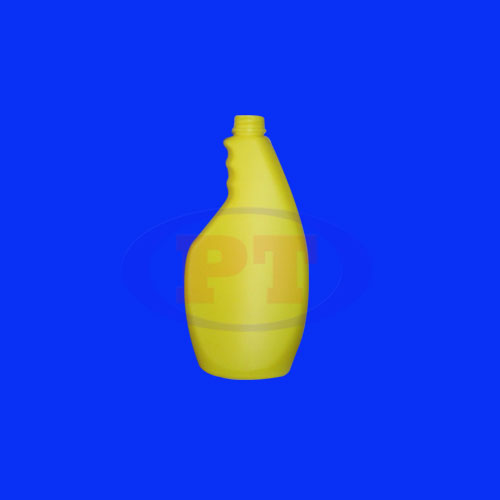 Chai 500ml cổ cong - CH04
