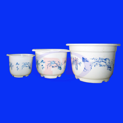 Chậu hoa PT 02