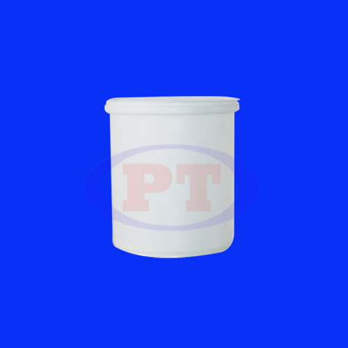Hủ 1 lít cao - H02