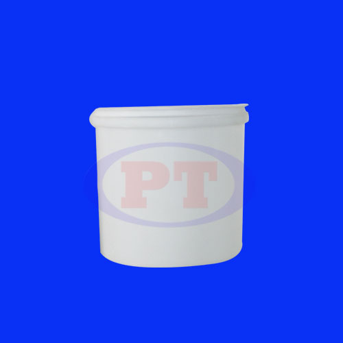 Hủ 1 lít lùn - H01